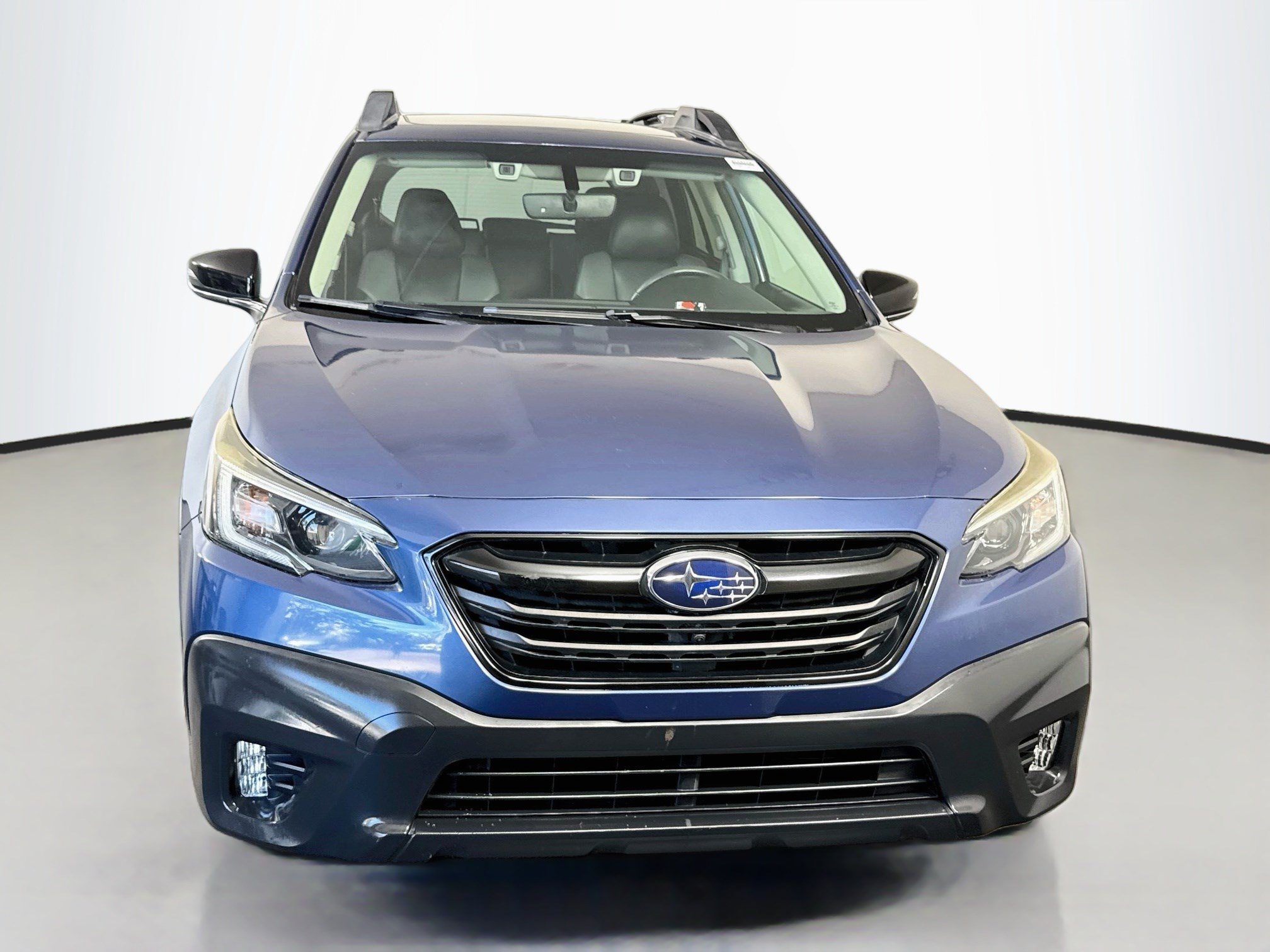 Used 2020 Subaru Outback Onyx Edition XT w/ Popular Package #2 AWD/4WD image 2