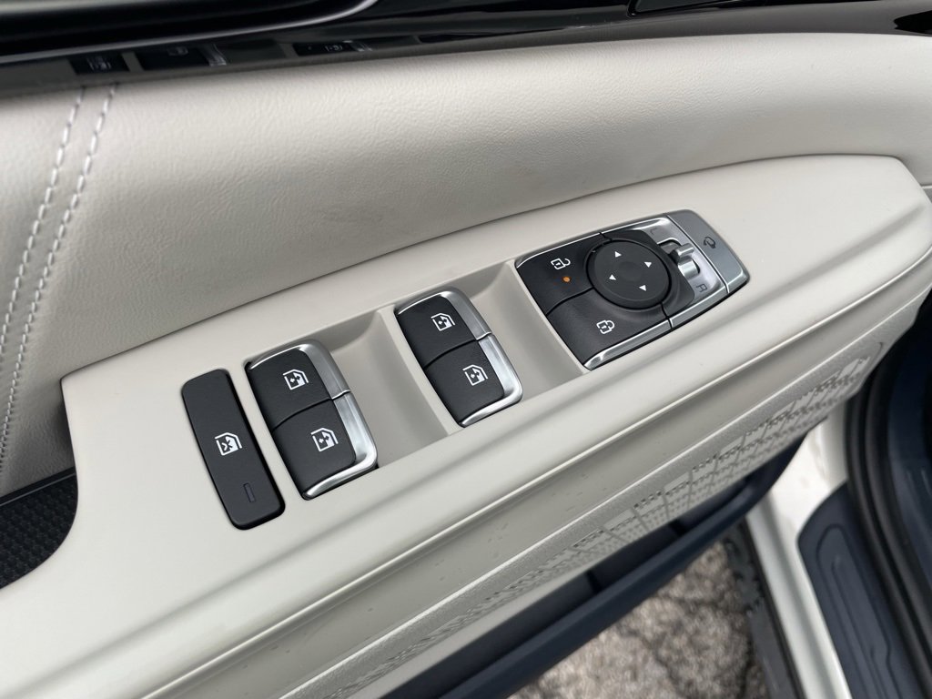 New 2026 Kia Carnival SX Prestige image 12