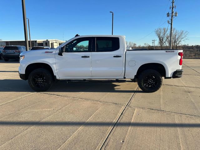 Used 2023 Chevrolet Silverado 1500 LT Trail Boss image 6