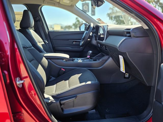 New 2026 MAZDA CX-5 Preferred AWD/4WD image 10