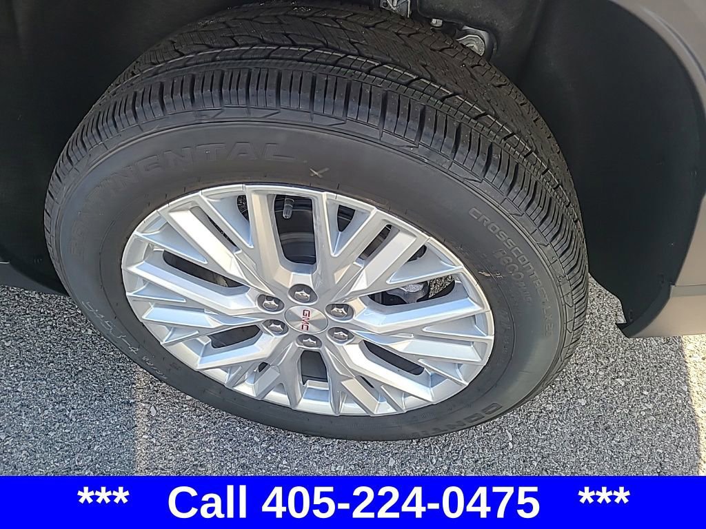 New 2026 GMC Acadia Elevation w/ Elevation Premium Package image 11