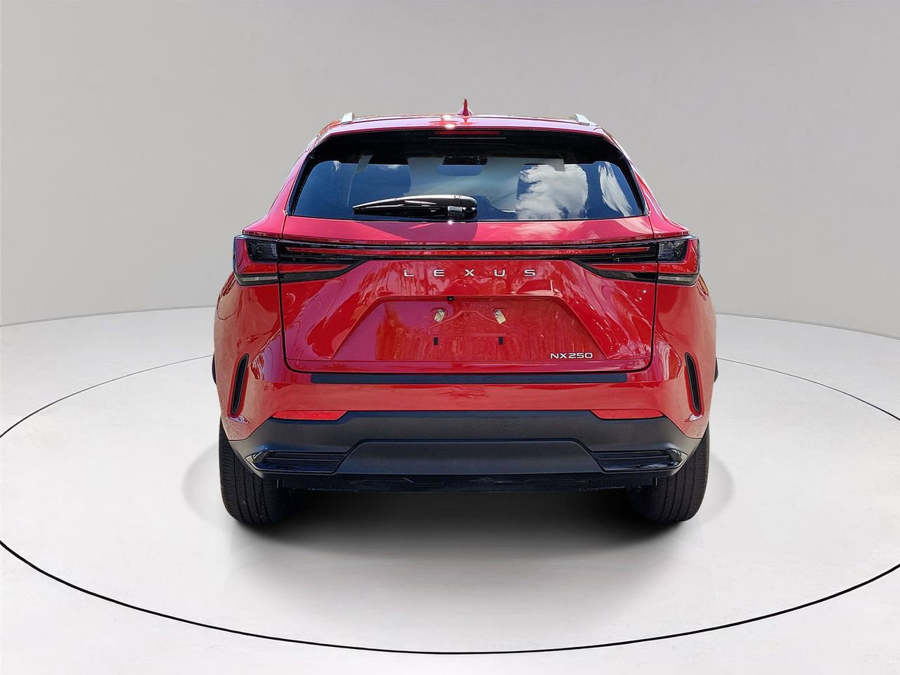 Used 2024 Lexus NX 250 FWD w/ Cold Area Package image 5