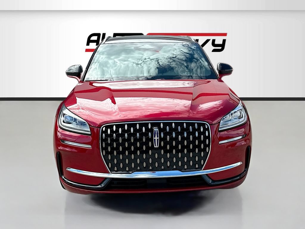 Used 2024 Lincoln Corsair Grand Touring w/ Equipment Group 301A AWD/4WD image 2