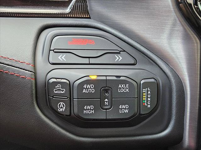 New 2026 RAM 1500 RHO w/ RHO Level 1 Equipment Group AWD/4WD image 13