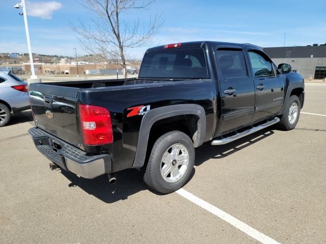 Used 2009 Chevrolet Silverado 1500 LT w/ Power Pack Plus image 6