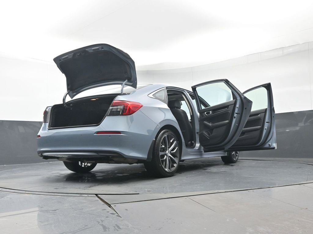 Certified 2023 Honda Civic Touring image 54