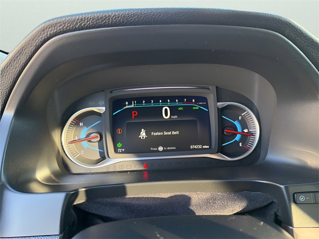 Used 2021 Honda Pilot Special Edition image 5