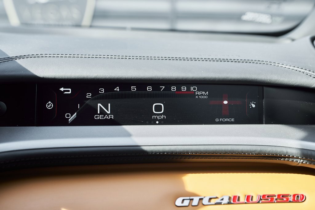 Used 2018 Ferrari GTC4Lusso image 75