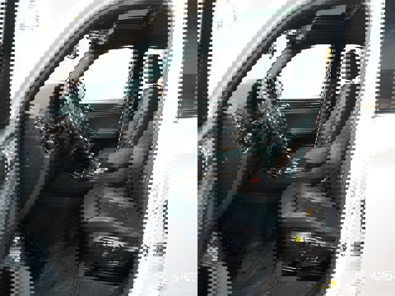 Used 2018 BMW X4 xDrive28i image 18