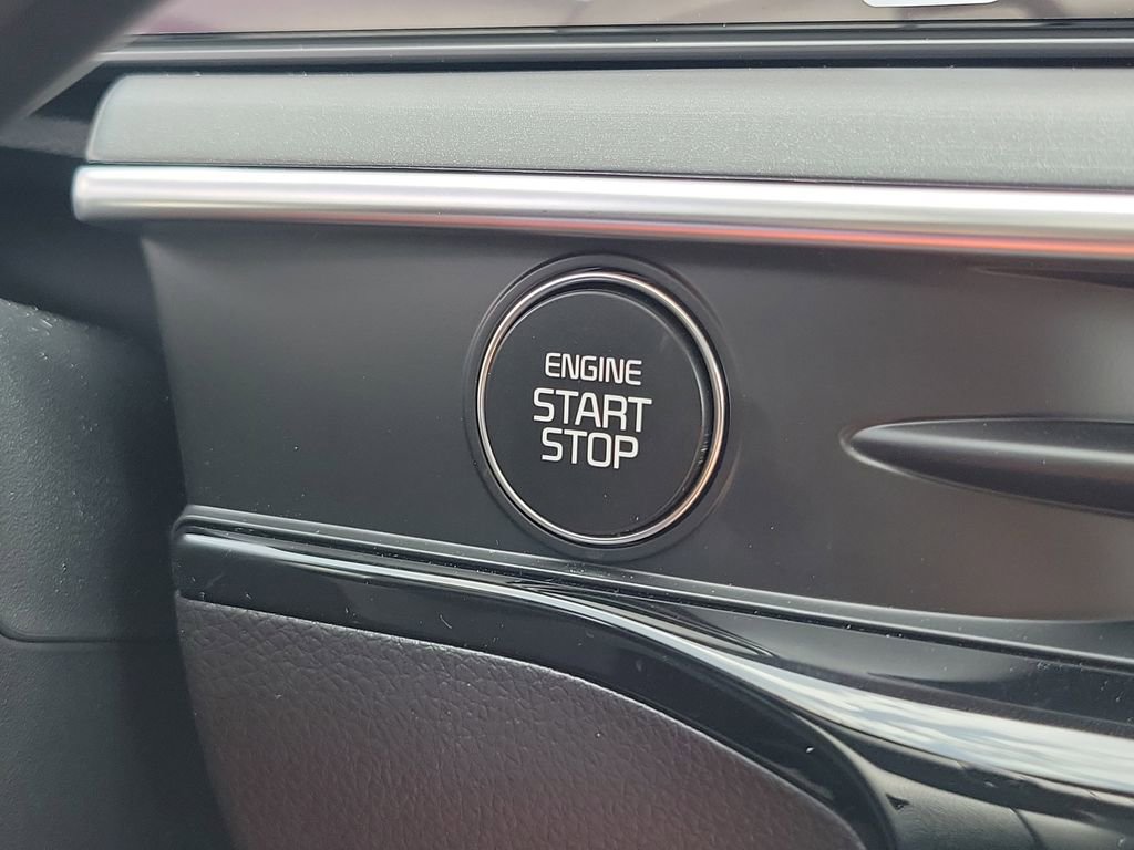 Used 2026 Kia K5 GT-Line image 8