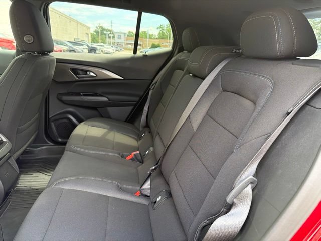 New 2026 Chevrolet Equinox EV LT w/ Comfort Package AWD/4WD image 22