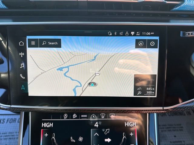 Used 2021 Audi SQ7 Prestige image 21