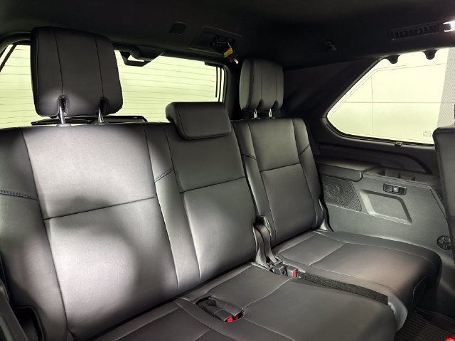 New 2026 Toyota Sequoia Platinum w/ TRD Off-Road Package AWD/4WD image 17
