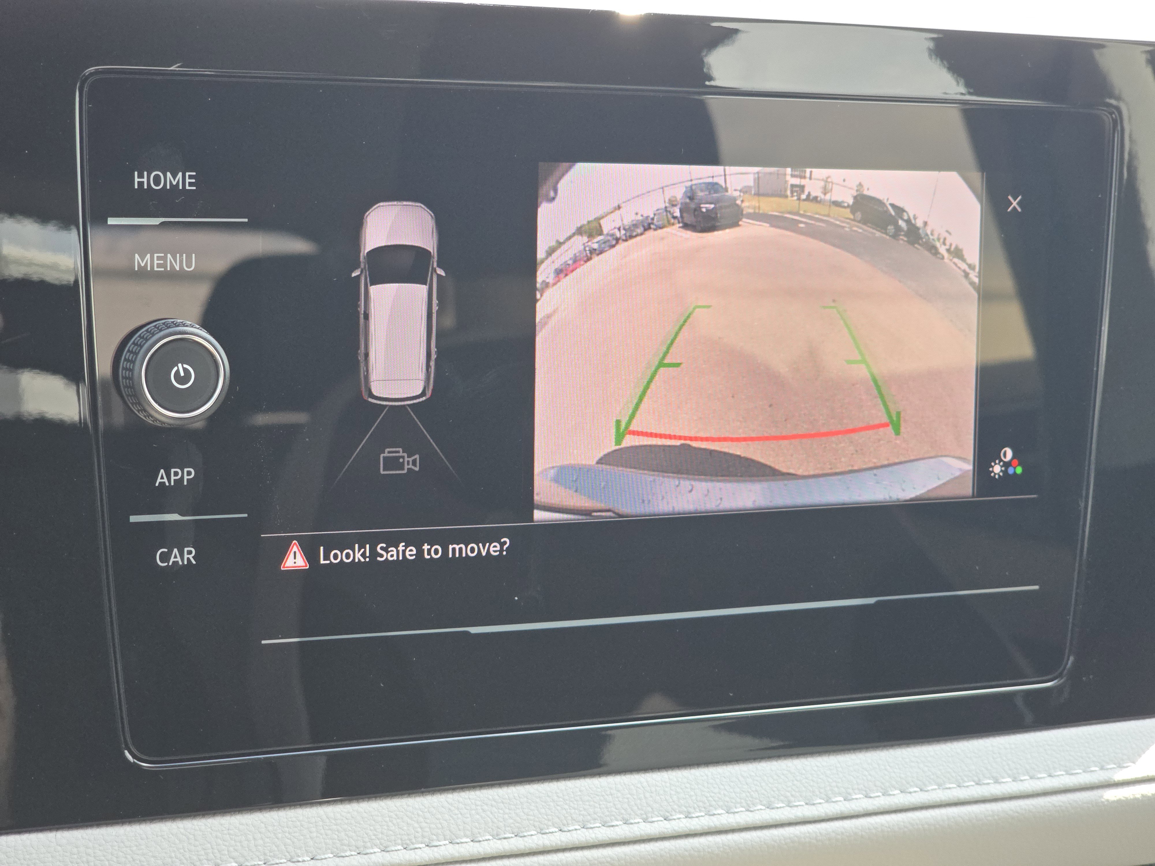 New 2025 Volkswagen Taos S image 23