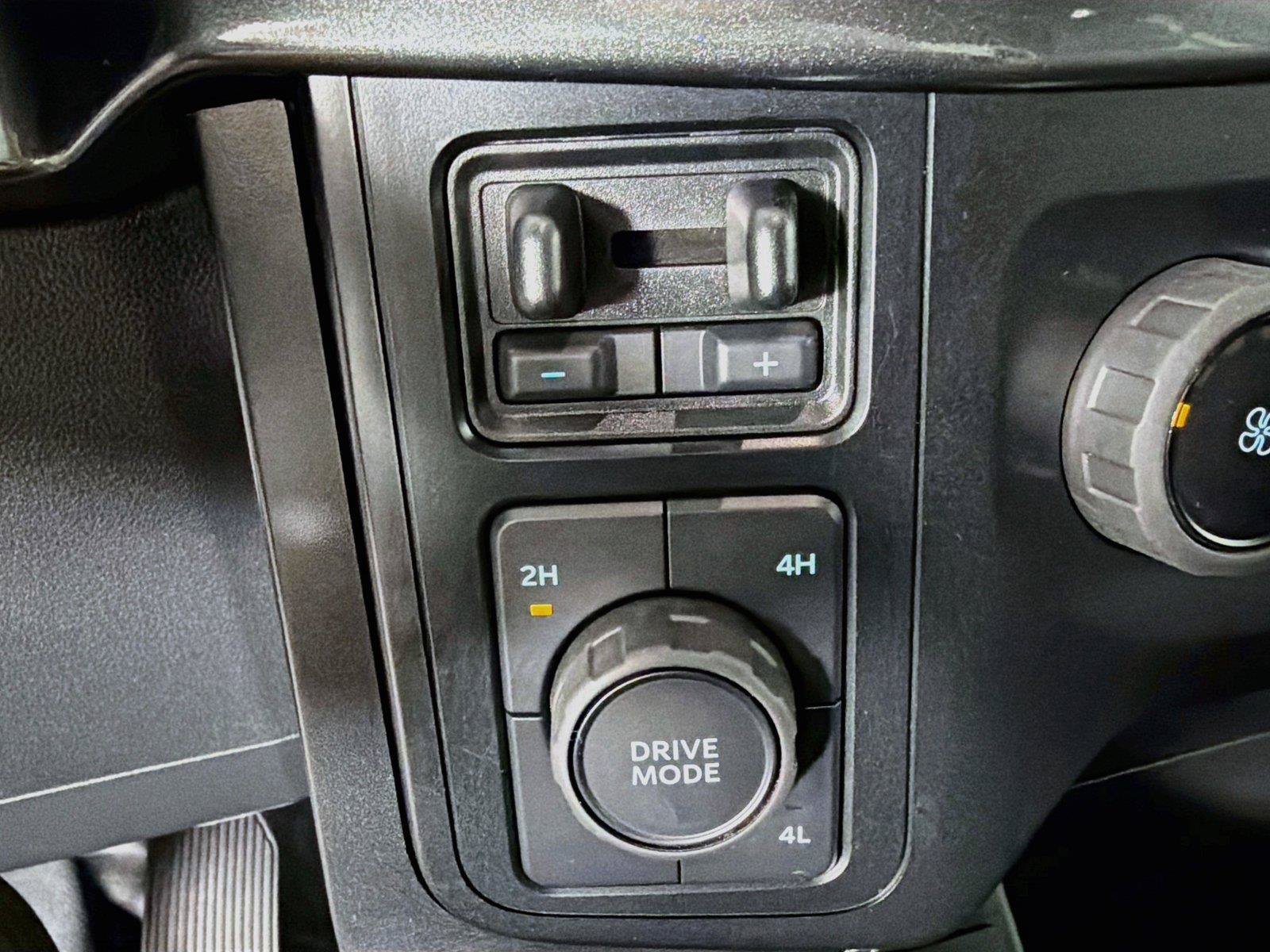 Used 2023 Ford F150 XL w/ STX Appearance Package AWD/4WD image 42
