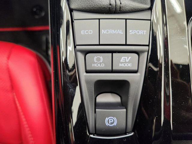 New 2026 Toyota Camry XSE FWD image 67
