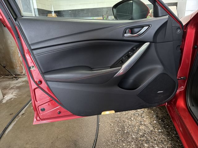 Used 2014 MAZDA MAZDA6 Grand Touring FWD image 13