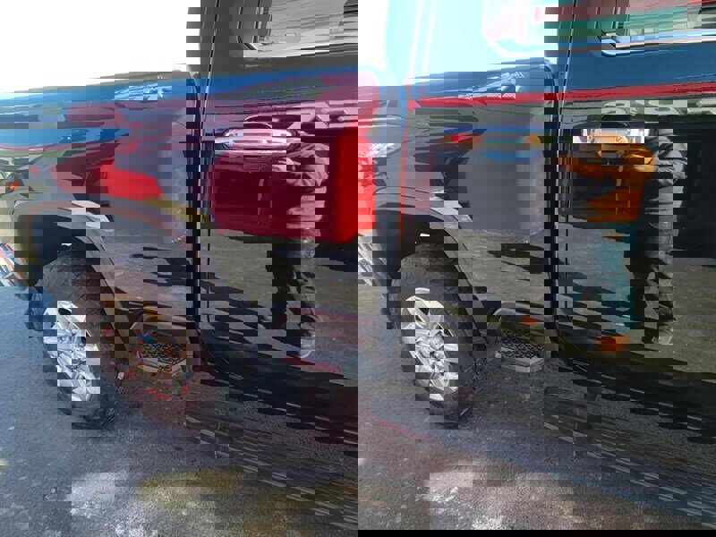 Used 2020 Chevrolet Silverado 2500 LTZ w/ LTZ Premium Package image 11