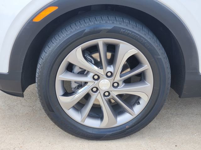 Used 2020 Buick Encore GX Select w/ Experience Buick Package image 10
