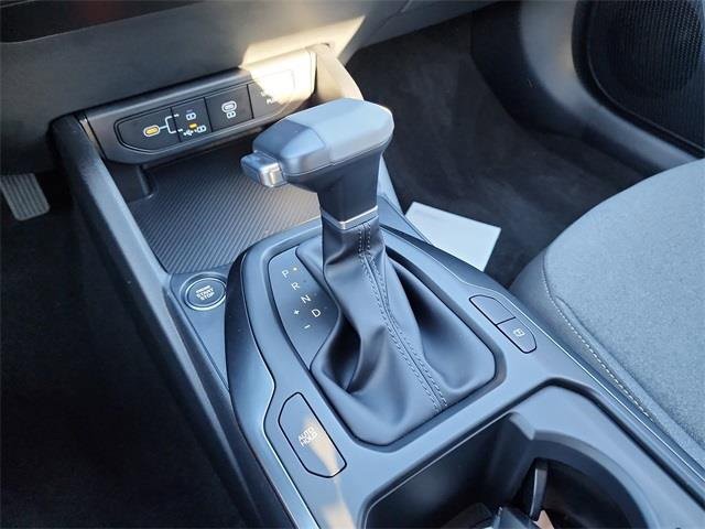 New 2025 Kia K4 LXS image 22