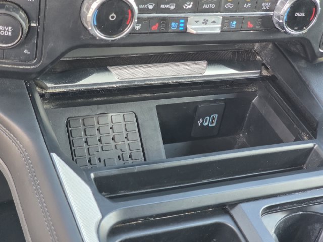 Used 2025 Ford F350 Platinum AWD/4WD image 27