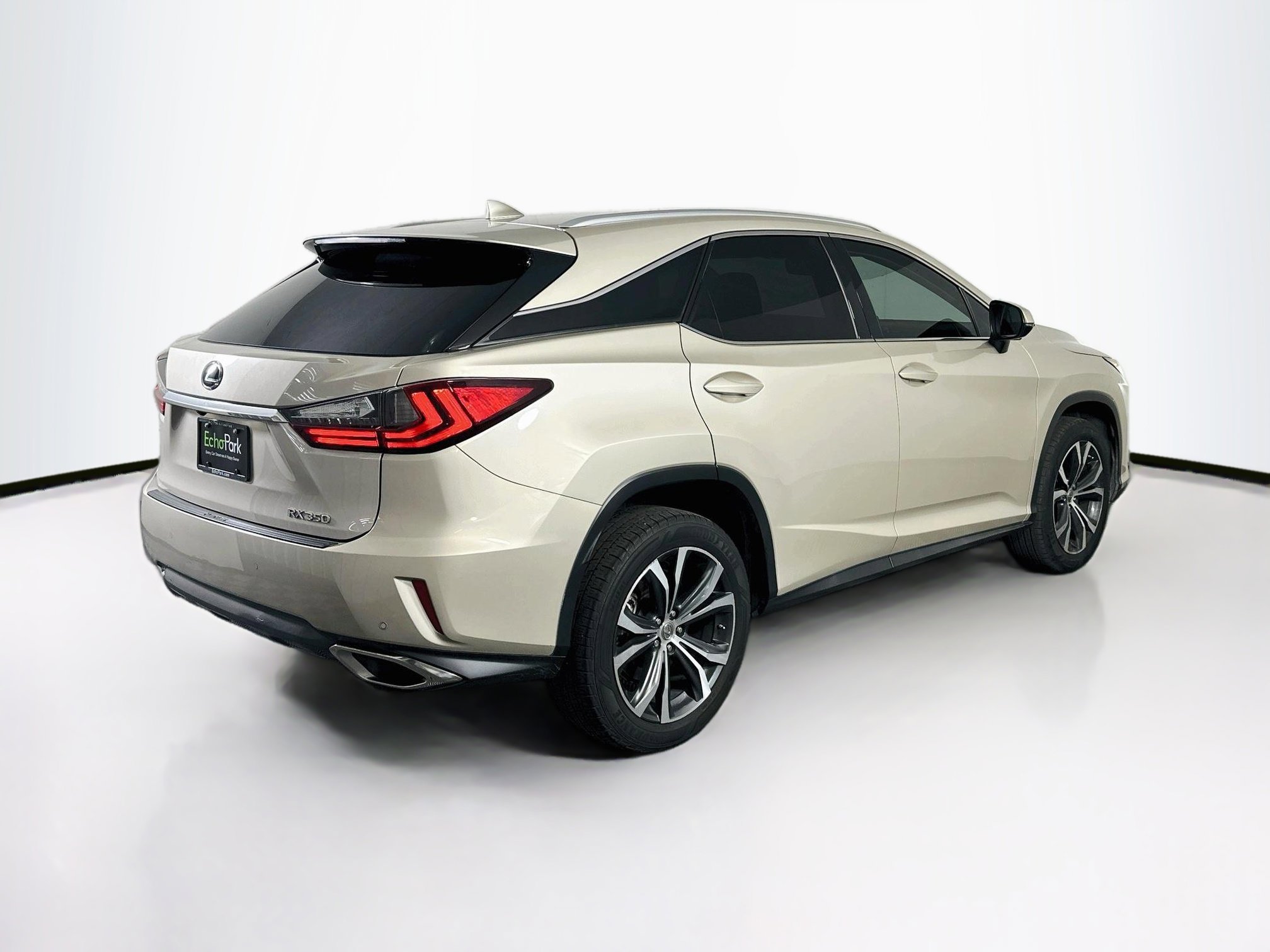Used 2017 Lexus RX 350 FWD image 9