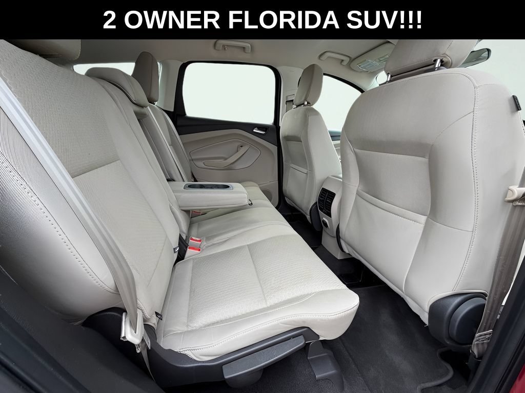Used 2018 Ford Escape SE AWD/4WD image 61
