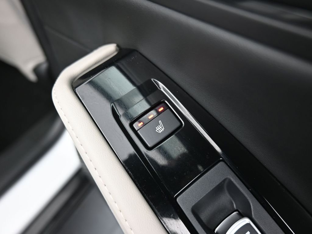 Certified 2023 Honda Accord Touring image 39