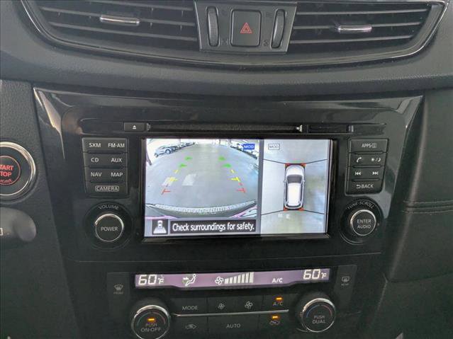 Used 2017 Nissan Rogue SL image 15