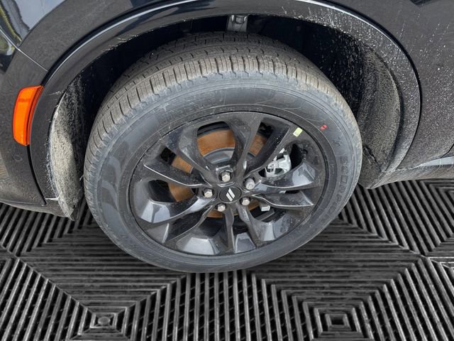 New 2026 Dodge Durango GT image 9