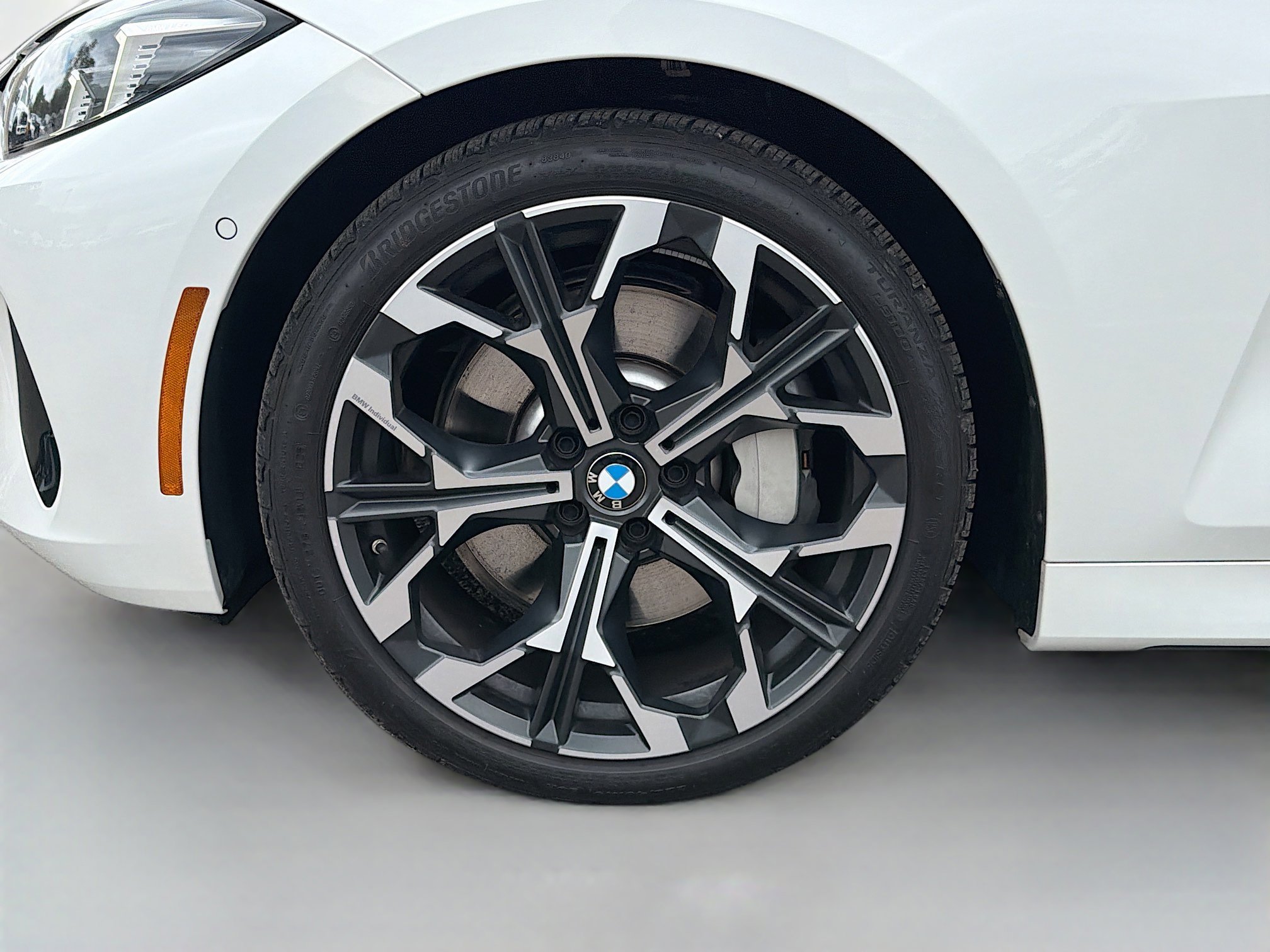 Used 2026 BMW 430i Convertible image 41