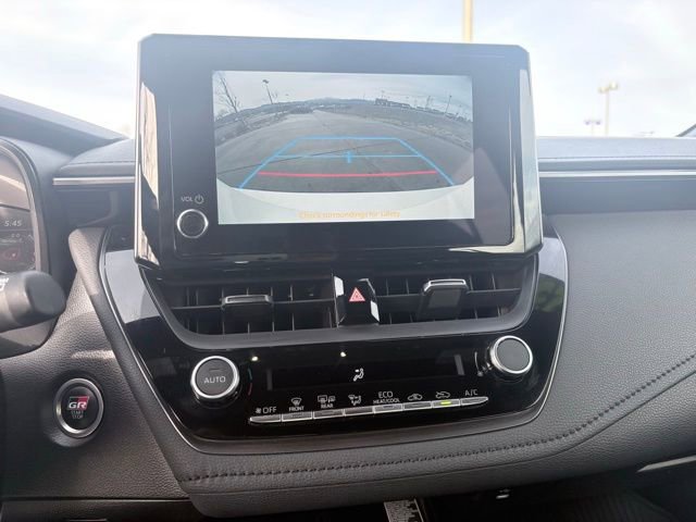 Used 2023 Toyota Corolla GR AWD/4WD image 17