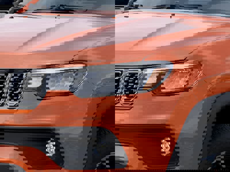 New 2026 Jeep Compass Latitude image 6