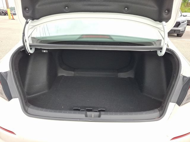 Certified 2023 Honda Civic LX image 25