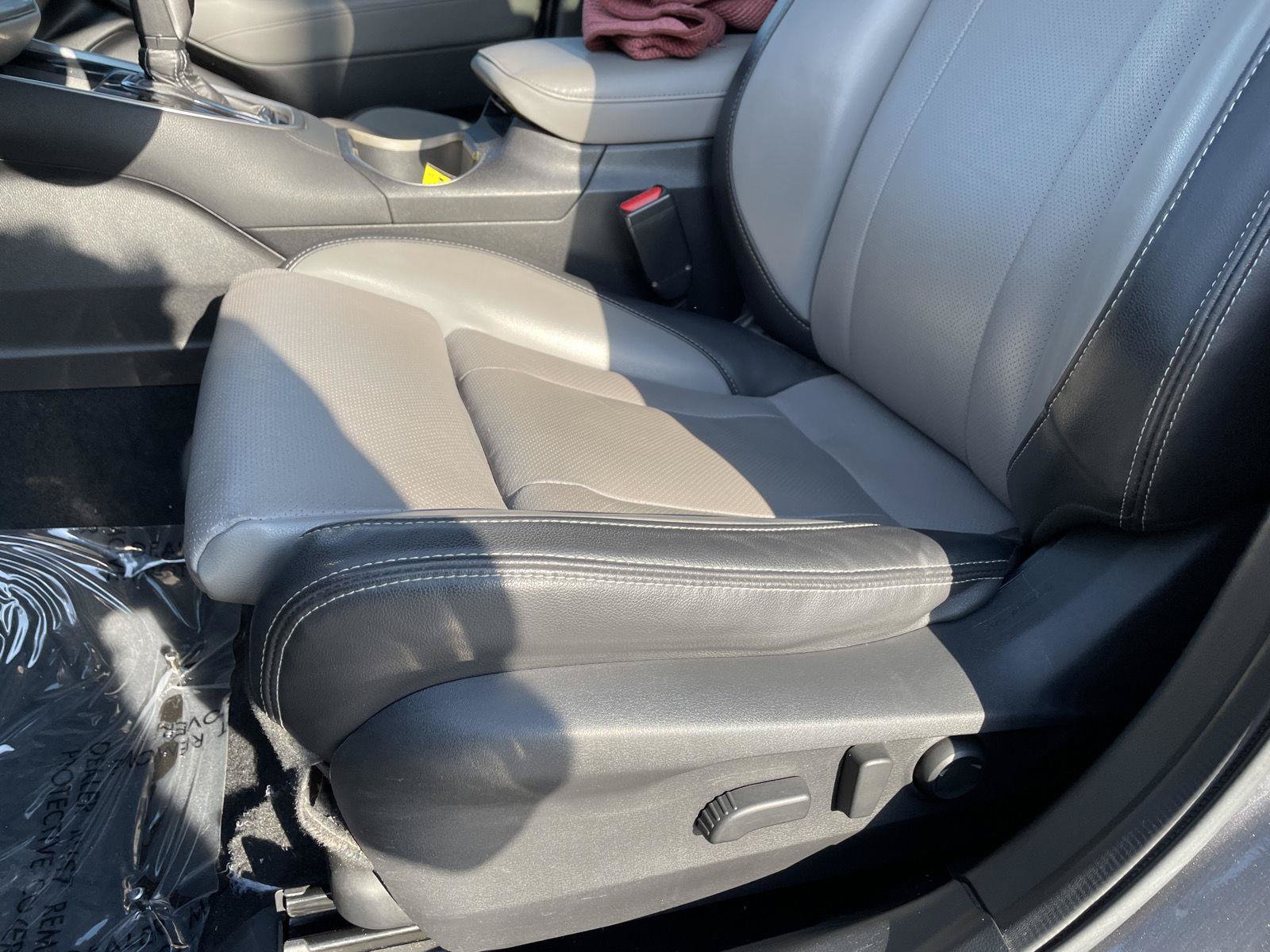 Used 2022 Subaru Outback Limited AWD/4WD image 17
