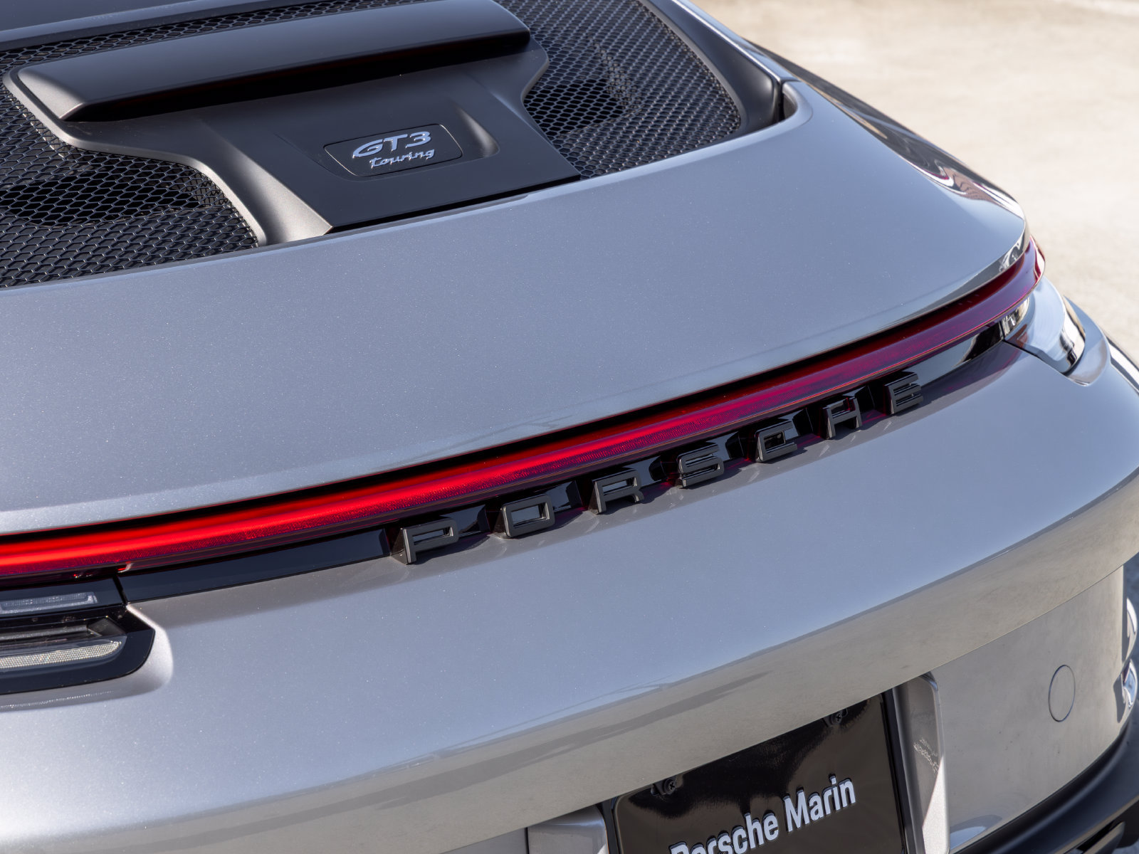 Used 2022 Porsche 911 GT3 RWD image 20