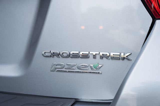 Used 2017 Subaru Crosstrek 2.0i Premium AWD/4WD image 10