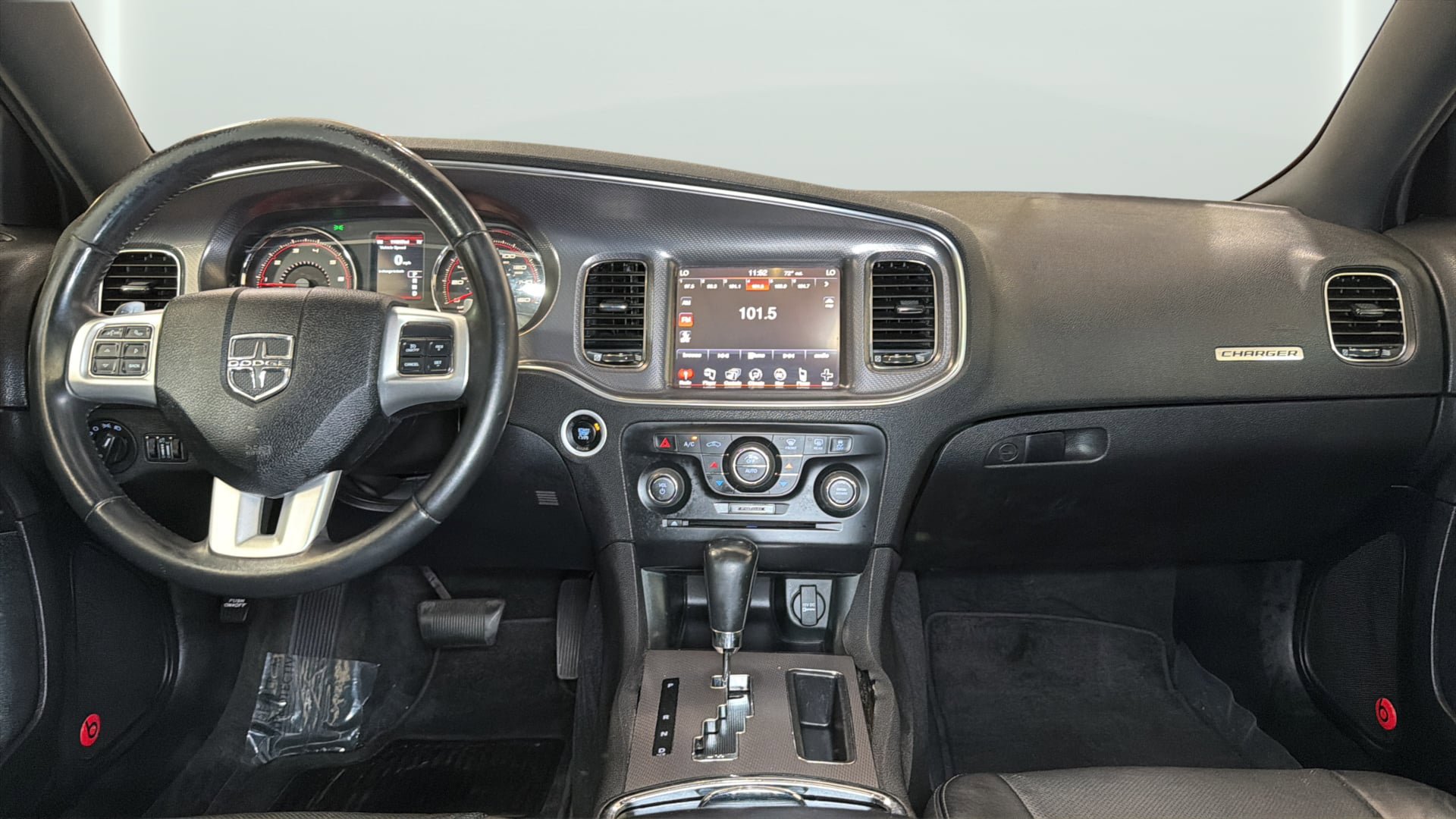 Used 2013 Dodge Charger R/T RWD image 14