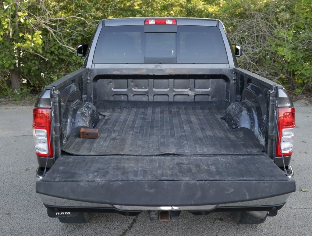 Used 2019 RAM 2500 Tradesman AWD/4WD image 26