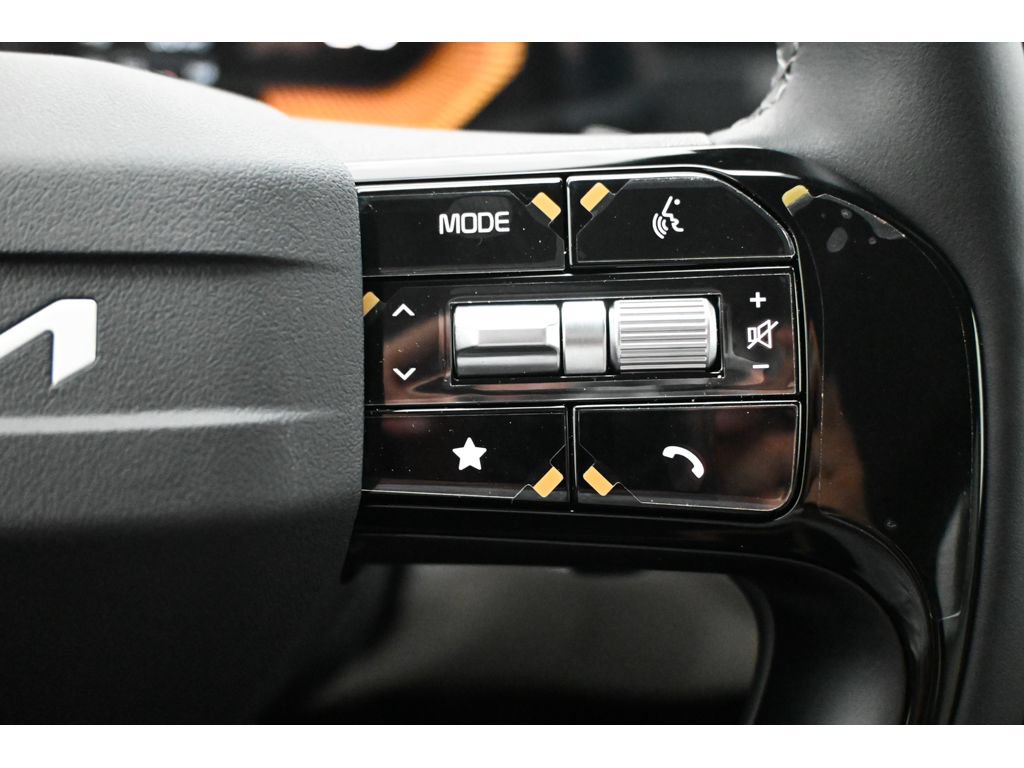 New 2026 Kia Sorento EX FWD image 21