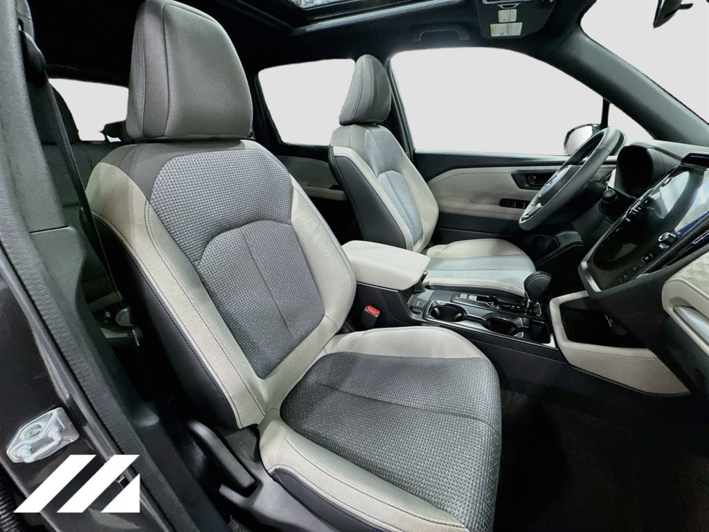 New 2026 Subaru Forester Premium AWD/4WD image 29