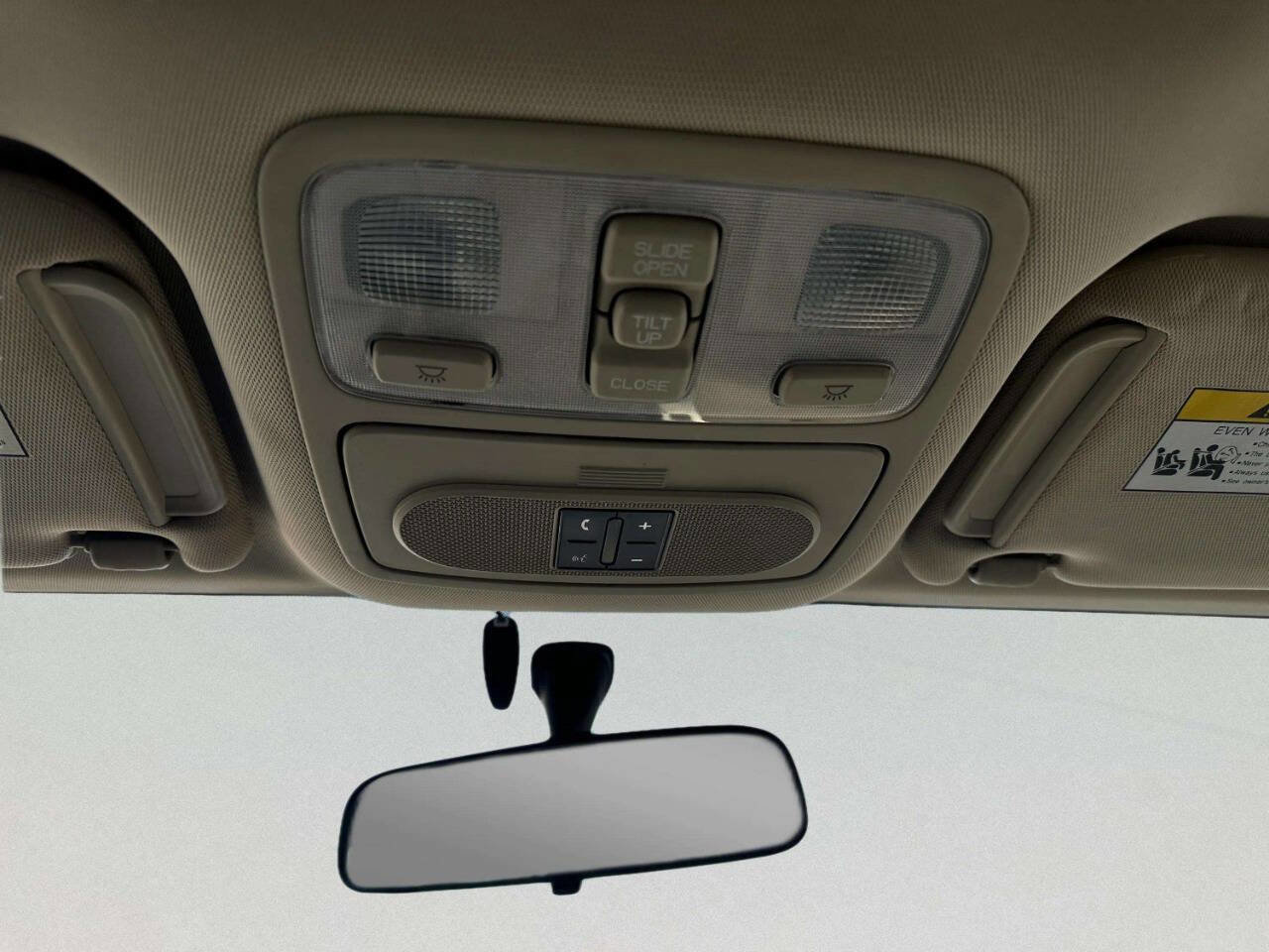 Used 2009 Hyundai Tucson Limited image 21