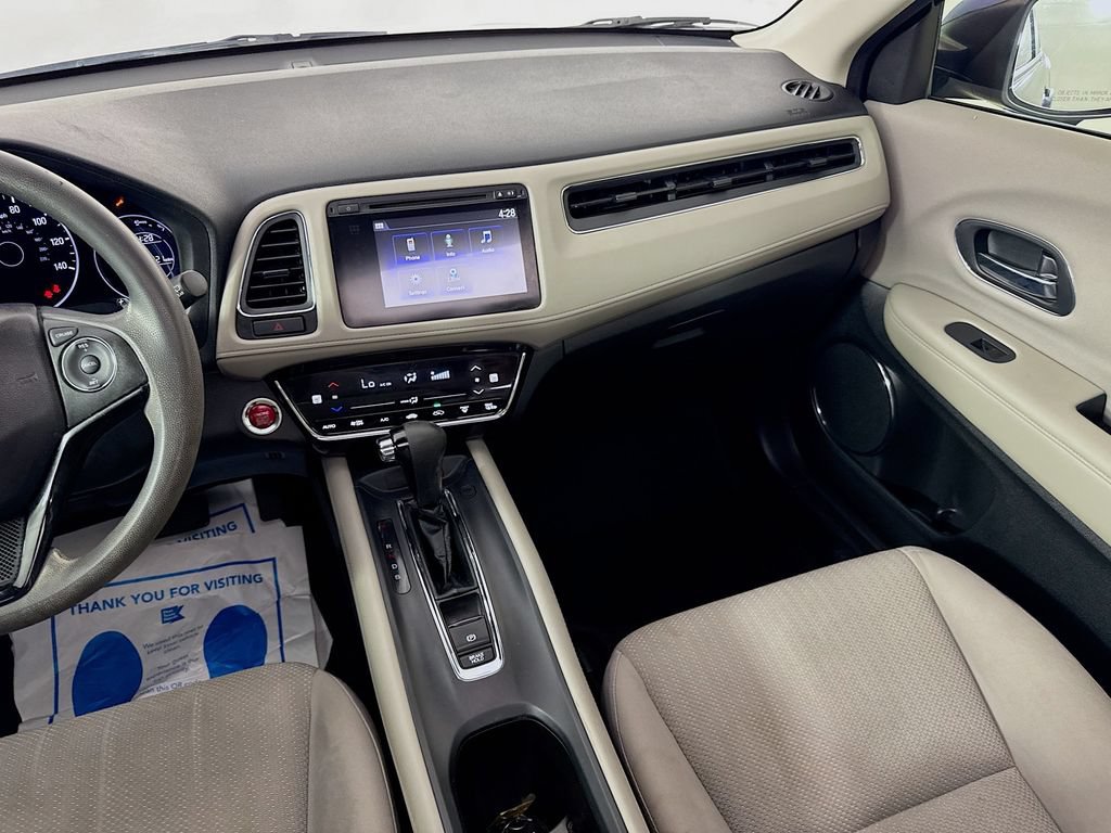 Used 2017 Honda HR-V EX image 30