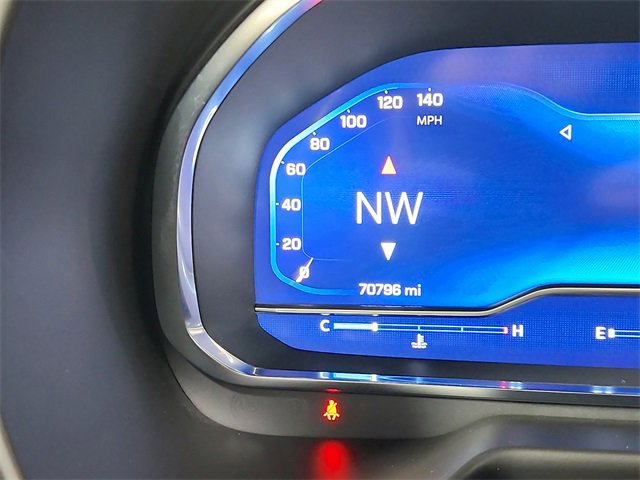 Used 2024 Chevrolet Tahoe Premier image 22