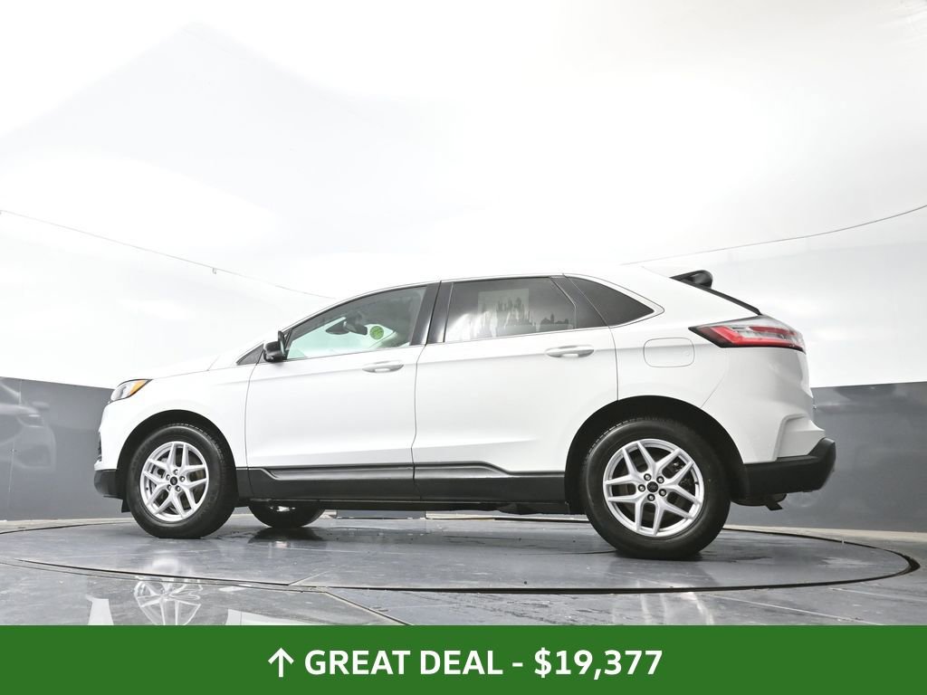 Used 2023 Ford Edge SEL image 57