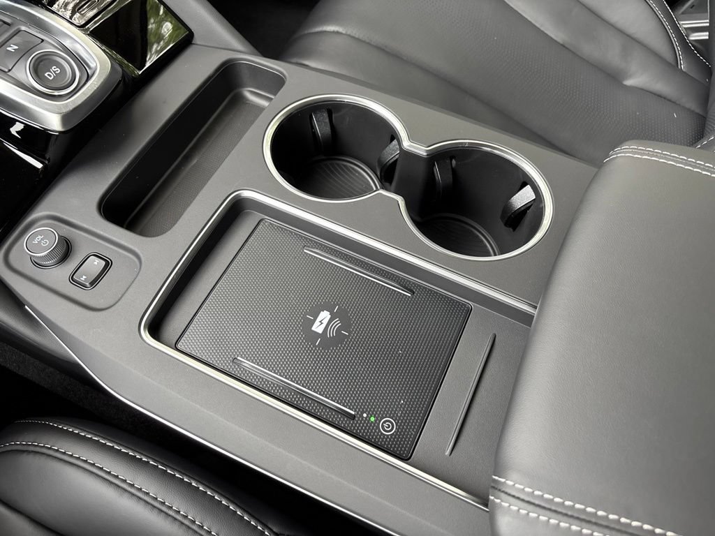 New 2026 Acura MDX w/ Technology Package FWD image 36