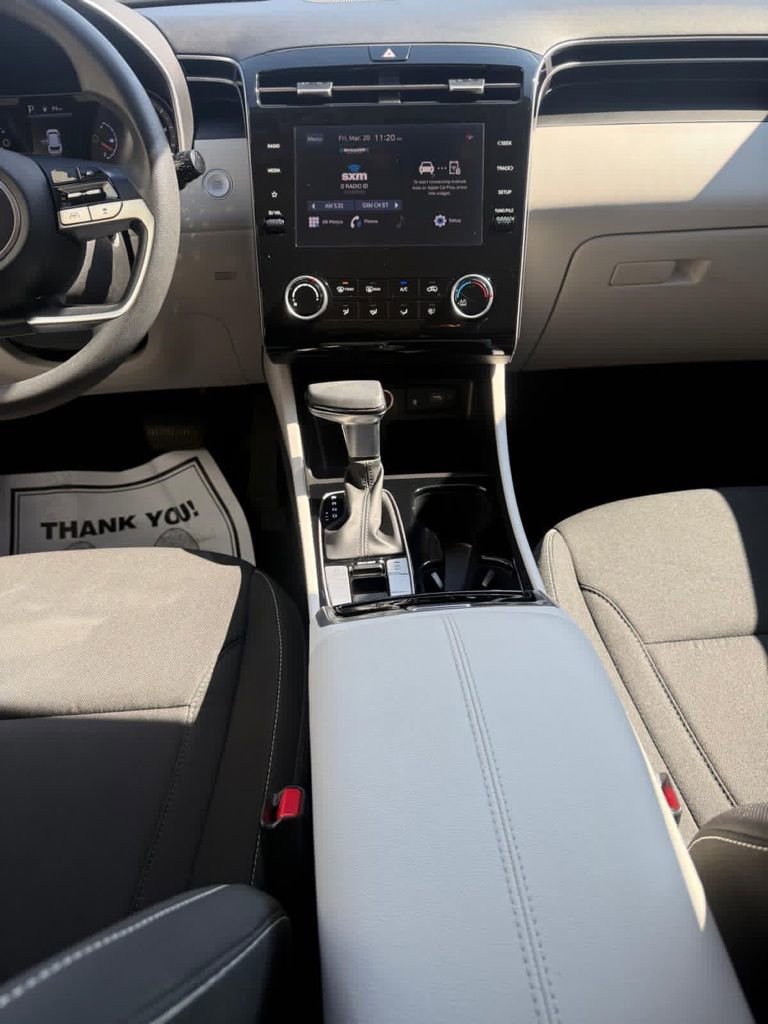 Used 2023 Hyundai Tucson SEL image 22