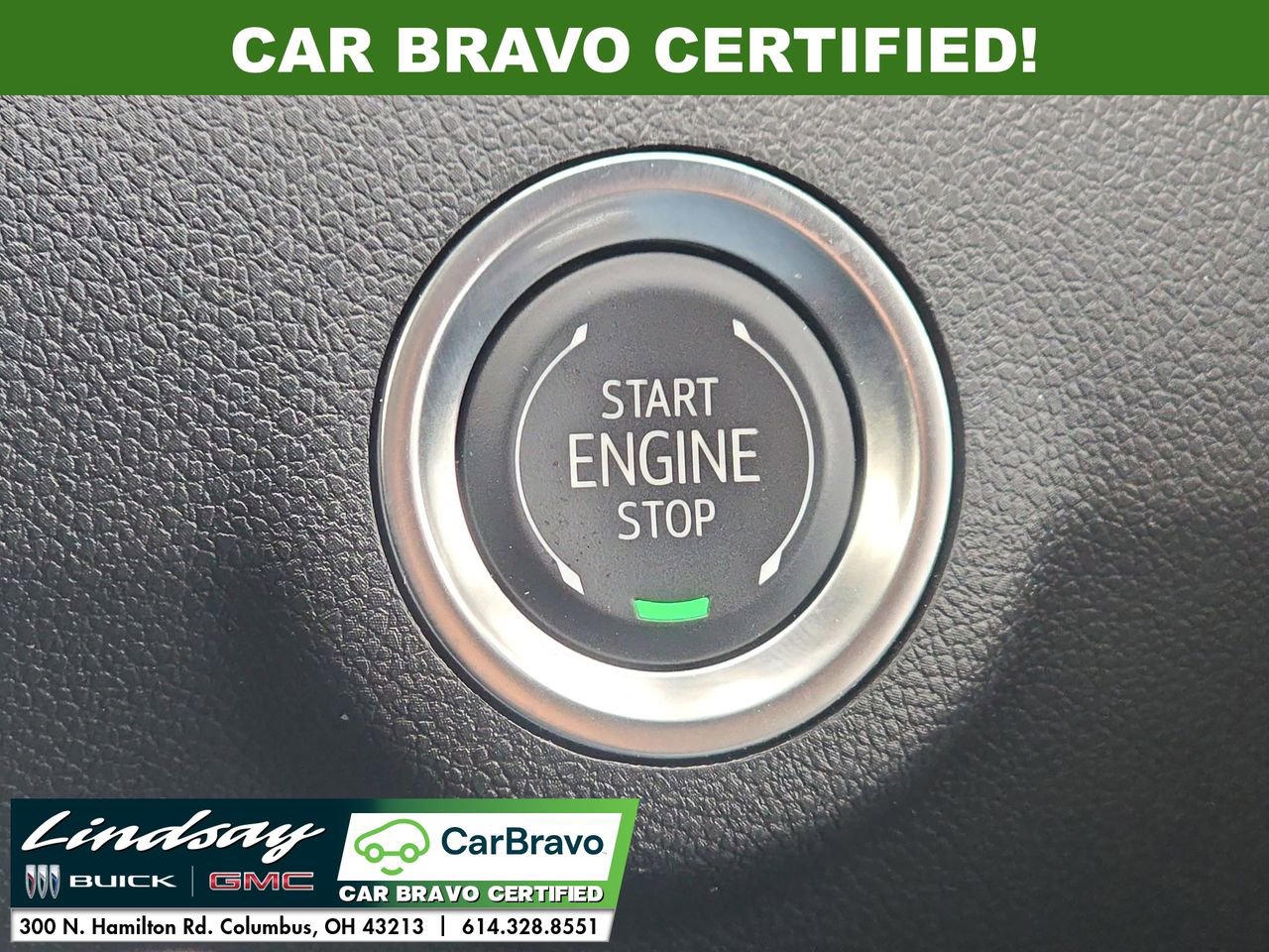 Used 2025 GMC Terrain Elevation image 19