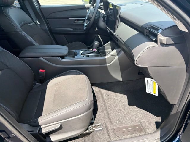 New 2026 MAZDA CX-5 Select AWD/4WD image 35