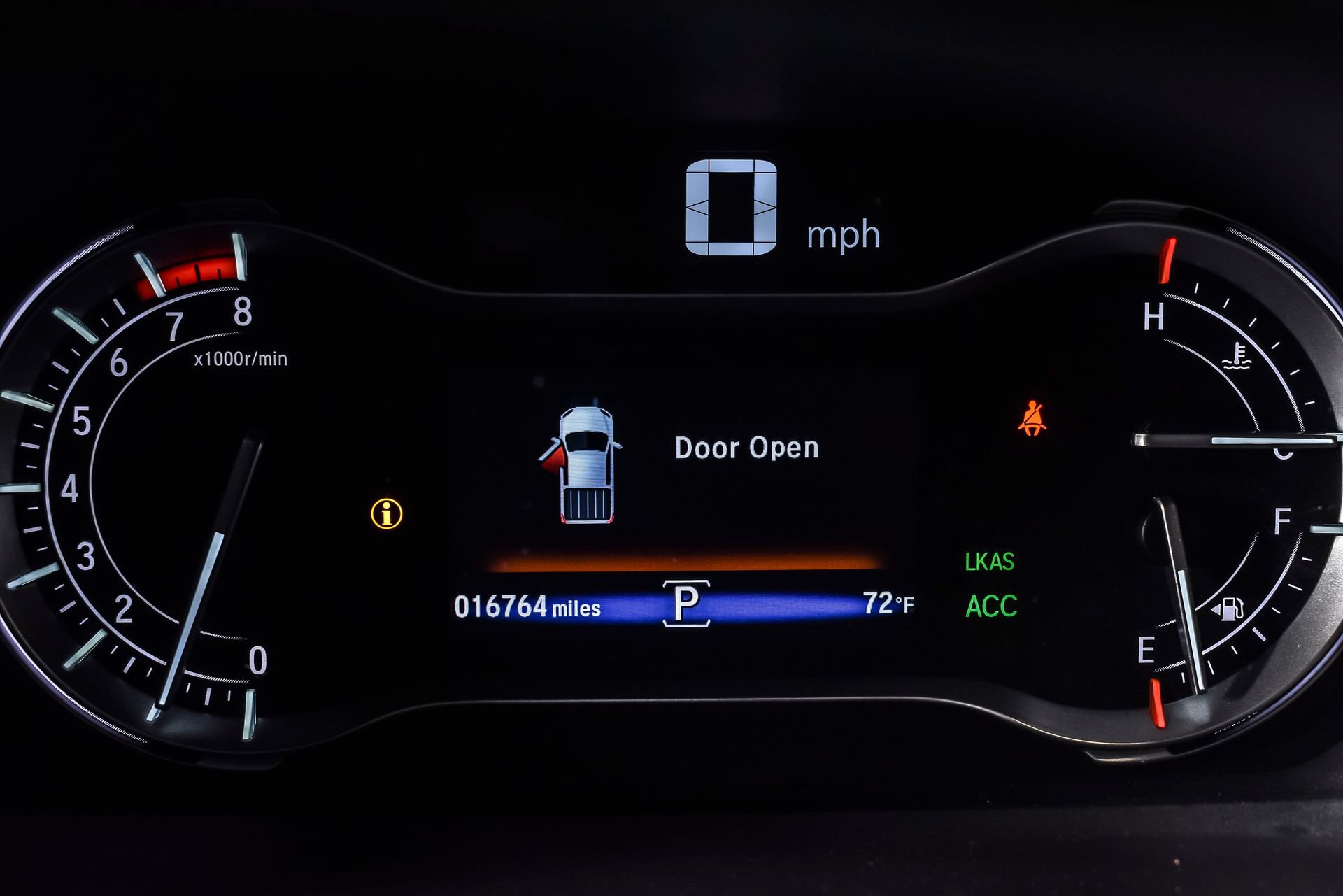 Used 2023 Honda Ridgeline Black Edition image 18